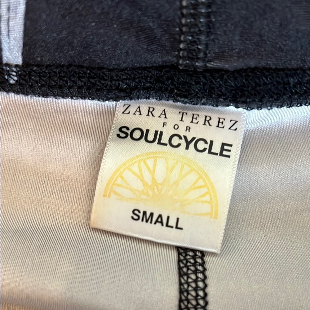 SoulCycle X Zara Terez Women’s Leggings - Picture 2 of 2